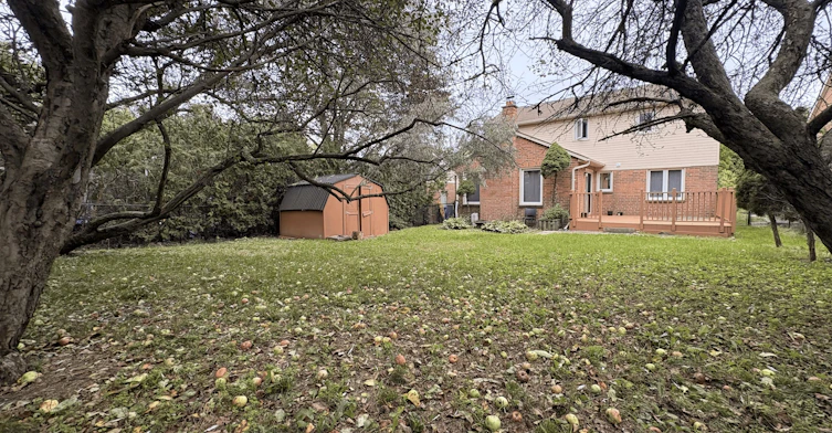 296 John Bowser Crescent, Newmarket, ON, L3Y 7N8 - 11