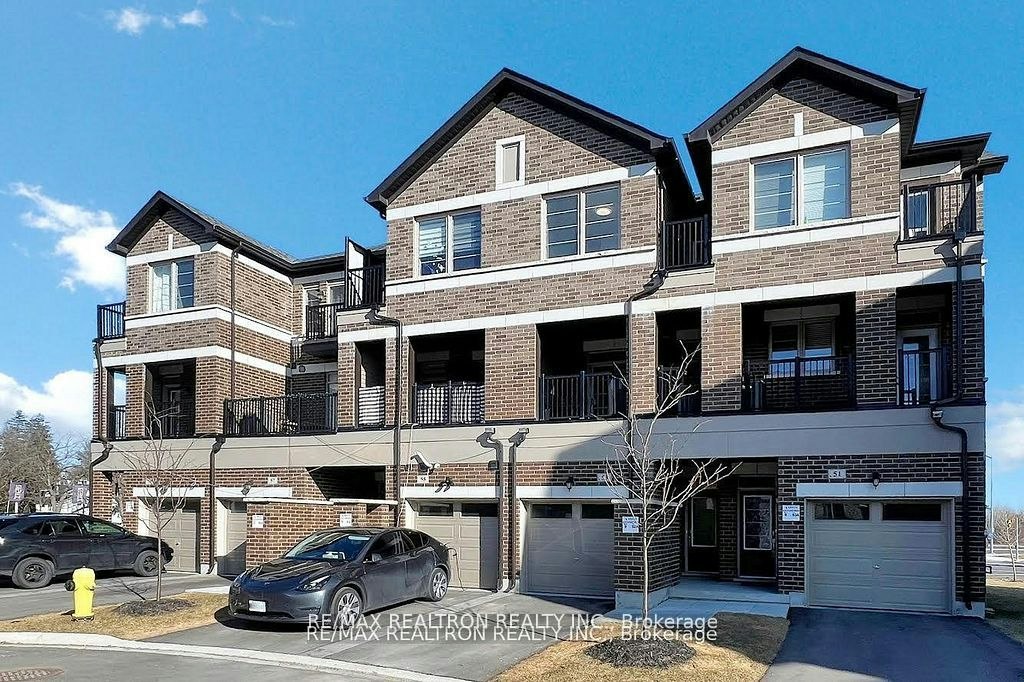 53-53 Carneros Way, Markham, ON, L6B 1R2 - 34