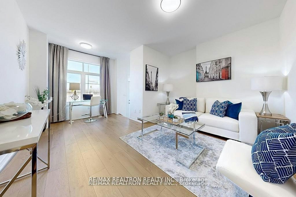 53-53 Carneros Way, Markham, ON, L6B 1R2 - 29