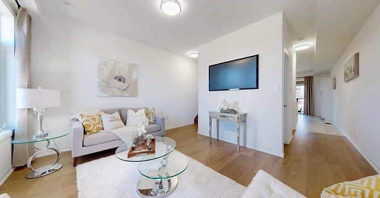 53-53 Carneros Way, Markham, ON, L6B 1R2 - 3
