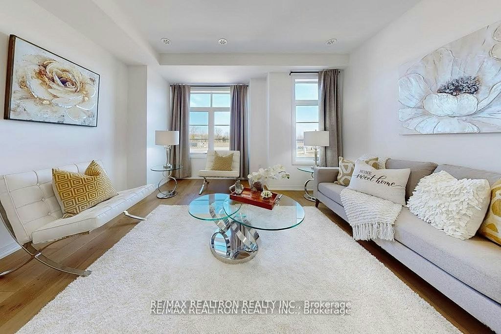 53-53 Carneros Way, Markham, ON, L6B 1R2