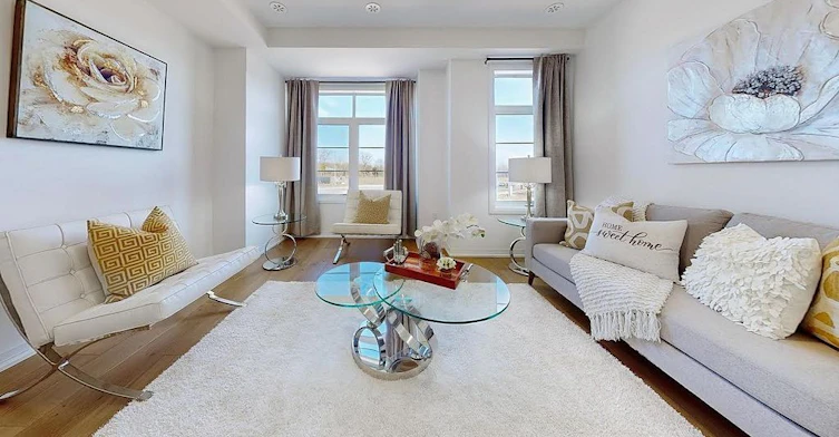 53-53 Carneros Way, Markham, ON, L6B 1R2