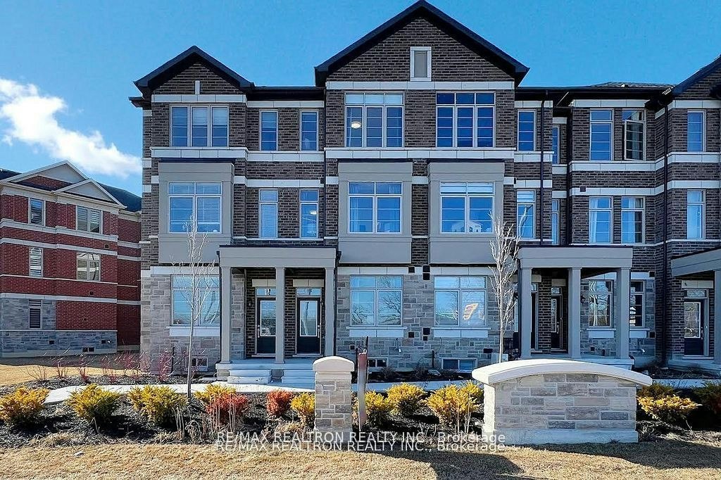 53-53 Carneros Way, Markham, ON, L6B 1R2 - 33