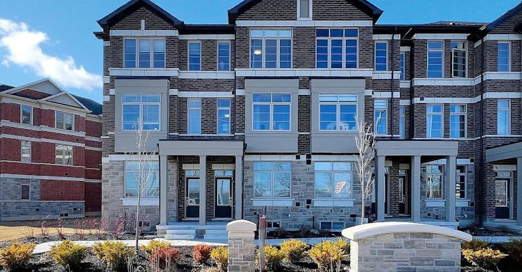 53-53 Carneros Way, Markham, ON, L6B 1R2 - 33