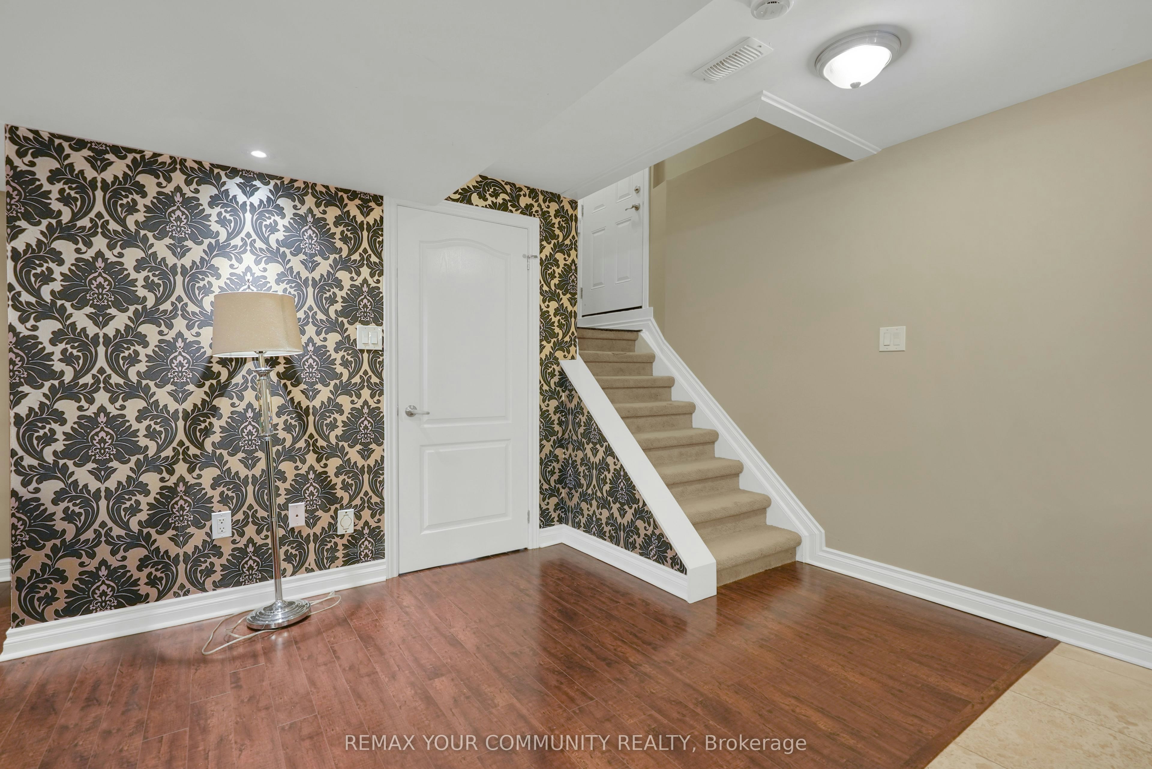 BSMT-112 Downy Emerald Drive, Bradford West Gwillimbury, ON, L3Z 0J2 - 21