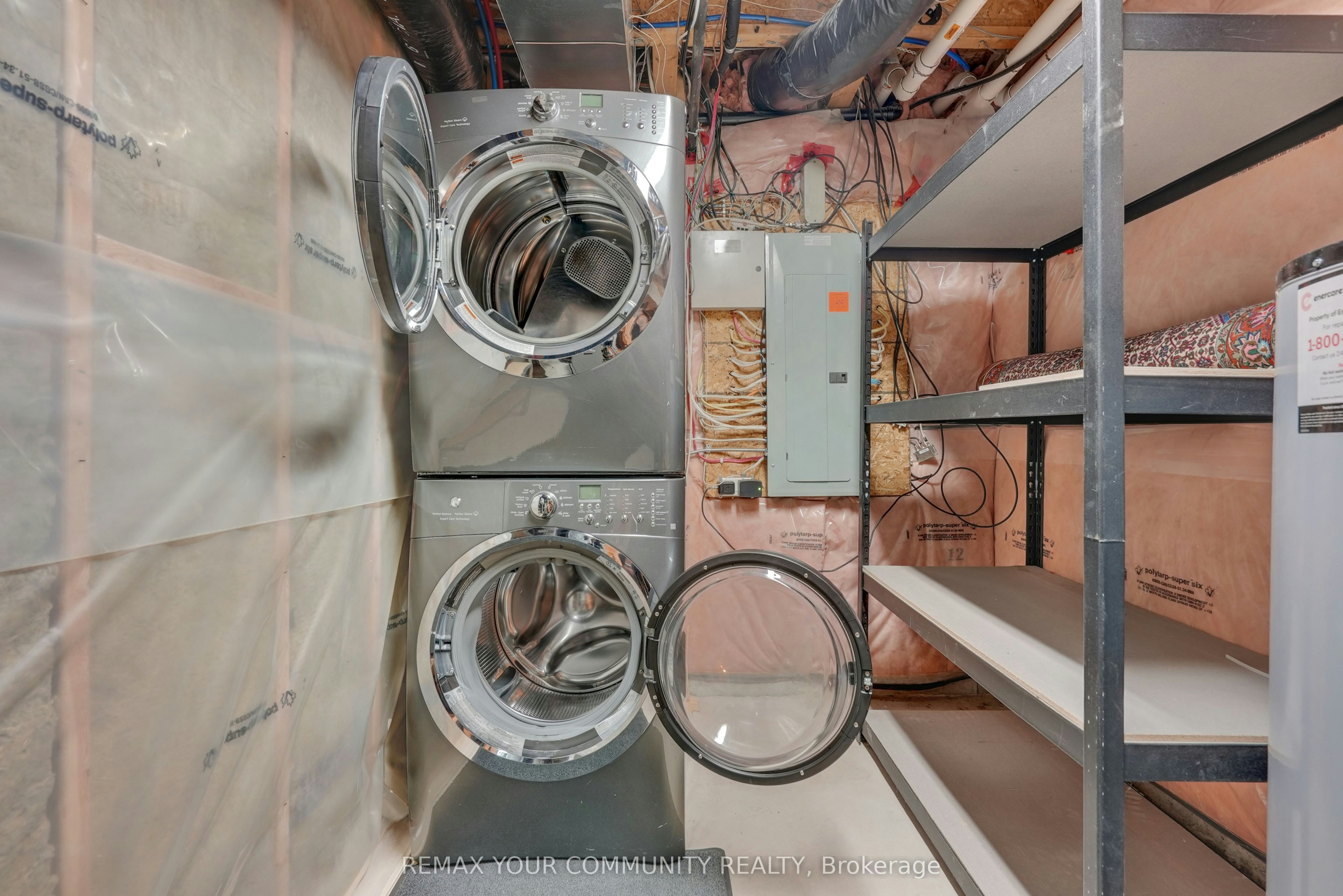 BSMT-112 Downy Emerald Drive, Bradford West Gwillimbury, ON, L3Z 0J2 - 22