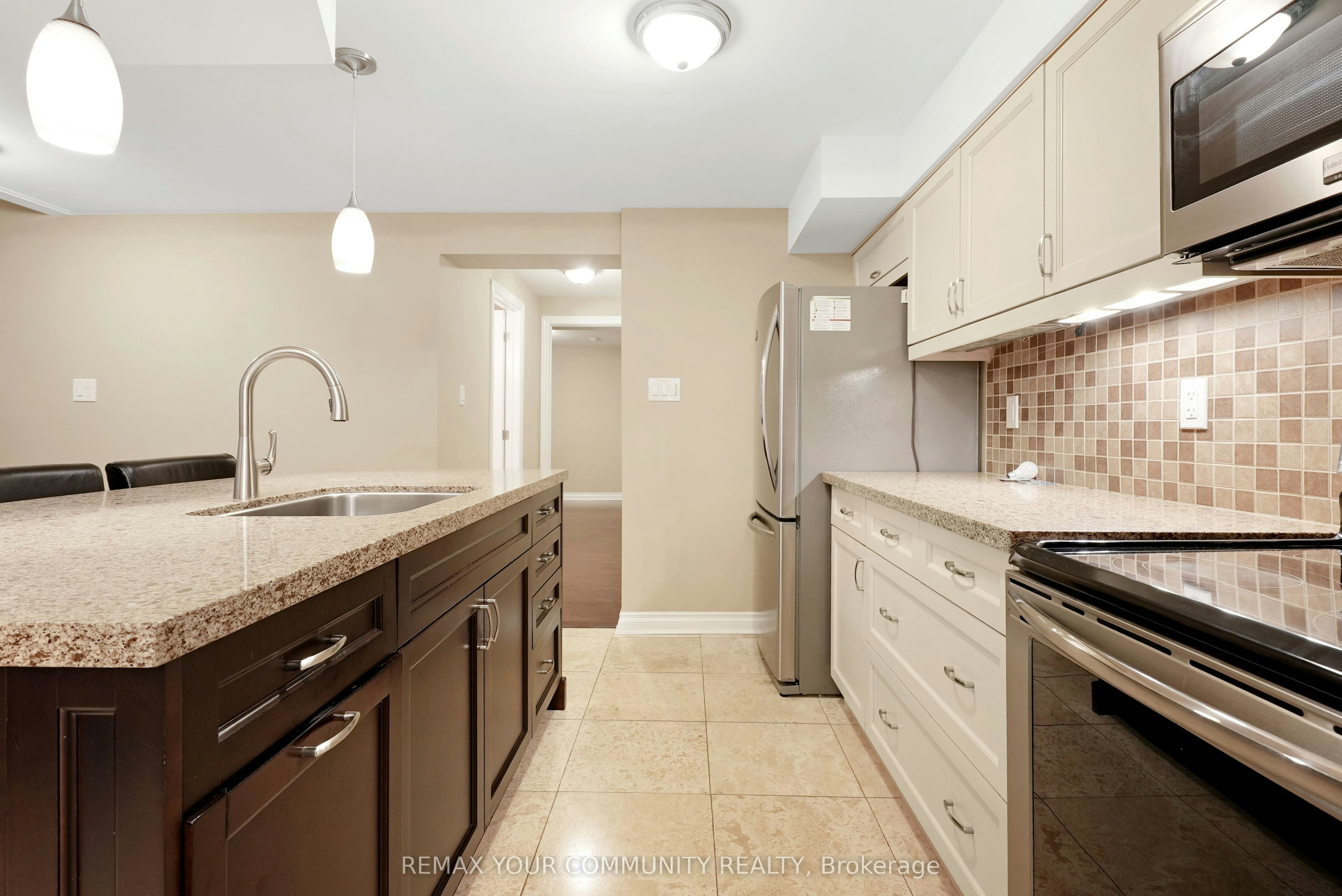 BSMT-112 Downy Emerald Drive, Bradford West Gwillimbury, ON, L3Z 0J2 - 7
