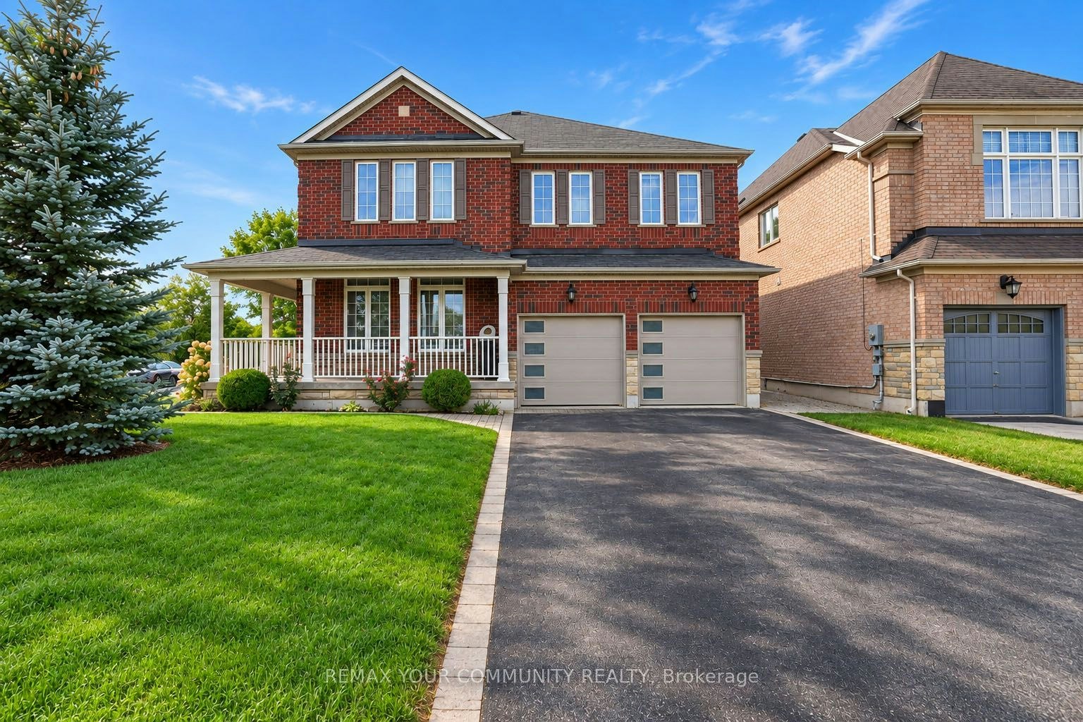 BSMT-112 Downy Emerald Drive, Bradford West Gwillimbury, ON, L3Z 0J2