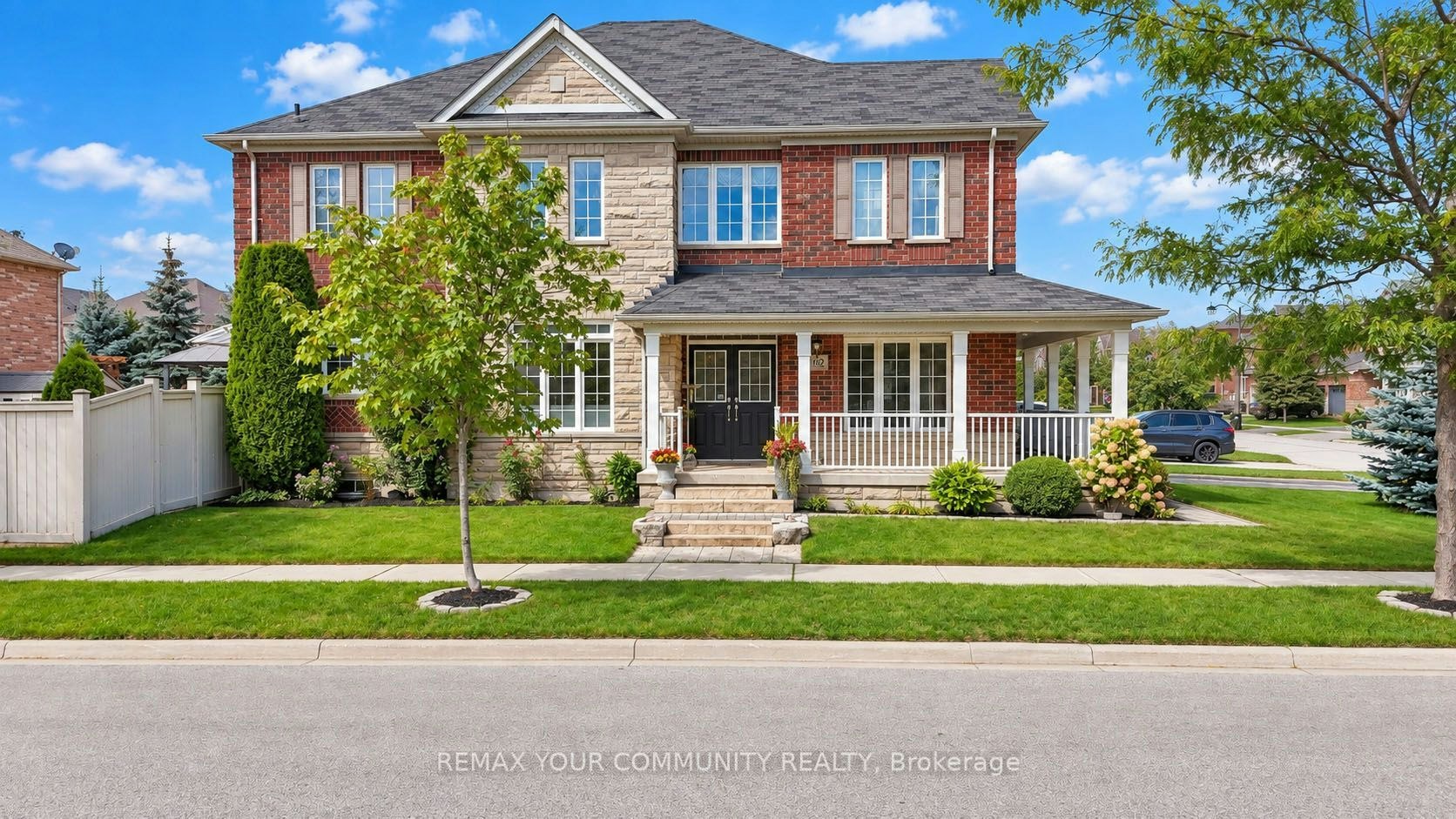 BSMT-112 Downy Emerald Drive, Bradford West Gwillimbury, ON, L3Z 0J2 - 2