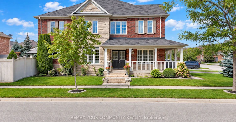 BSMT-112 Downy Emerald Drive, Bradford West Gwillimbury, ON, L3Z 0J2 - 2