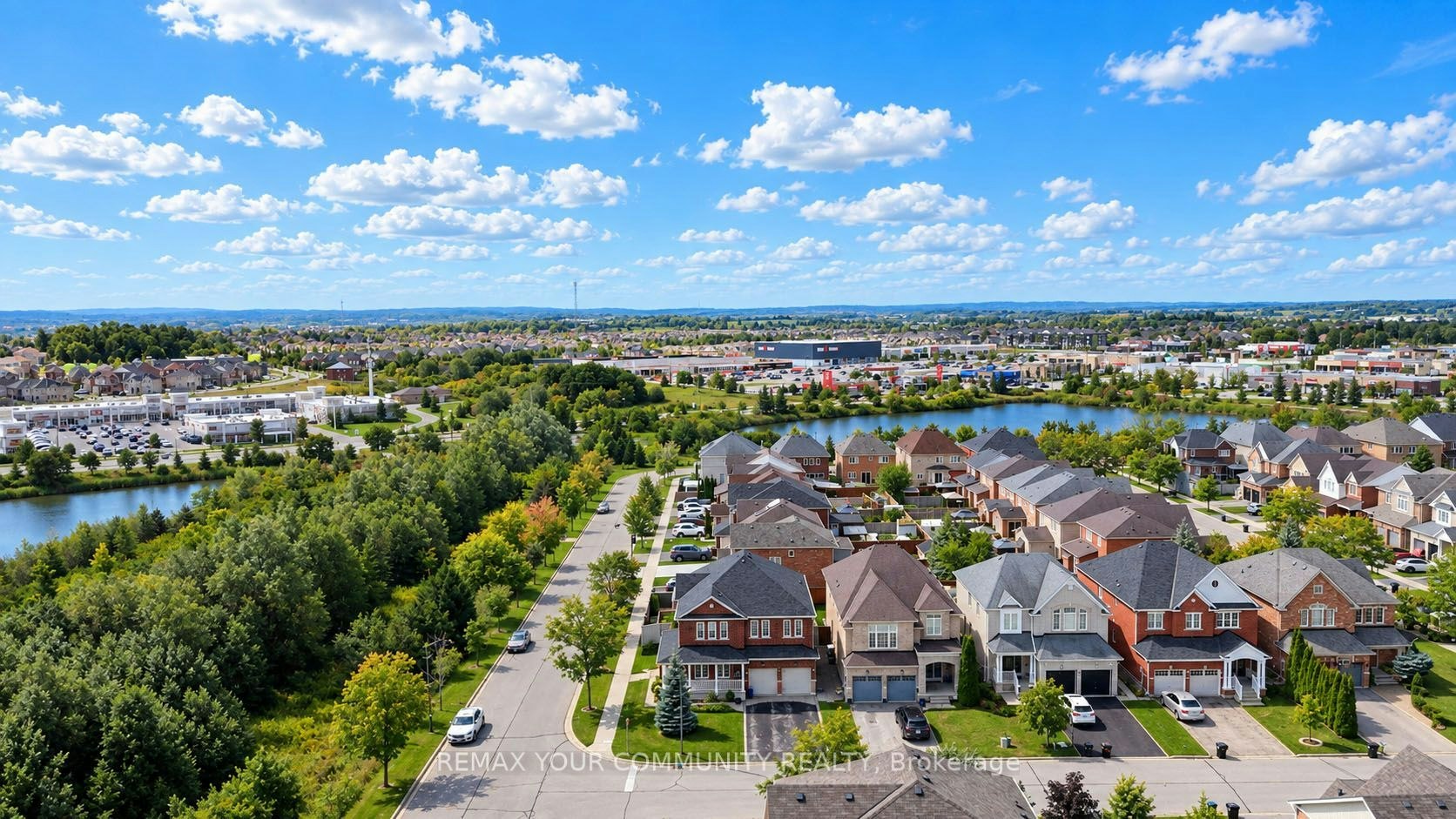 BSMT-112 Downy Emerald Drive, Bradford West Gwillimbury, ON, L3Z 0J2 - 3