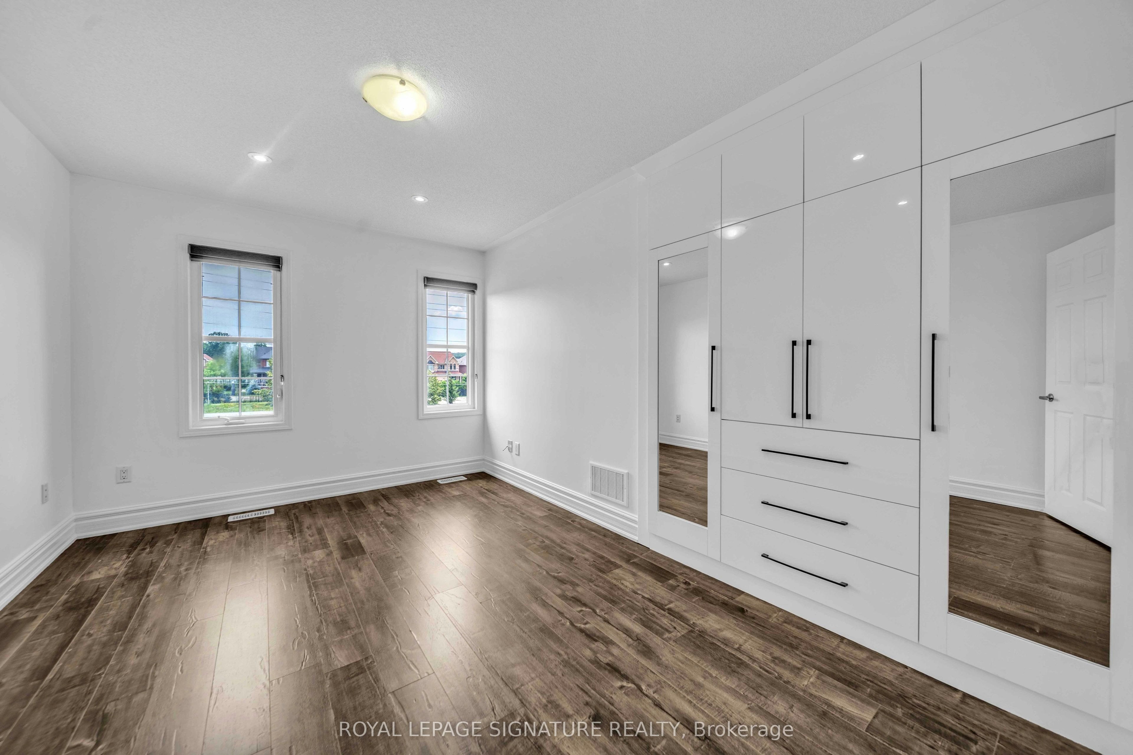 81 Bulmer Crescent, Newmarket, ON, L3X 3K1 - 21