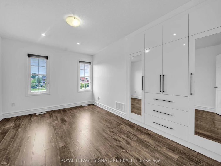 81 Bulmer Crescent, Newmarket, ON, L3X 3K1 - 21