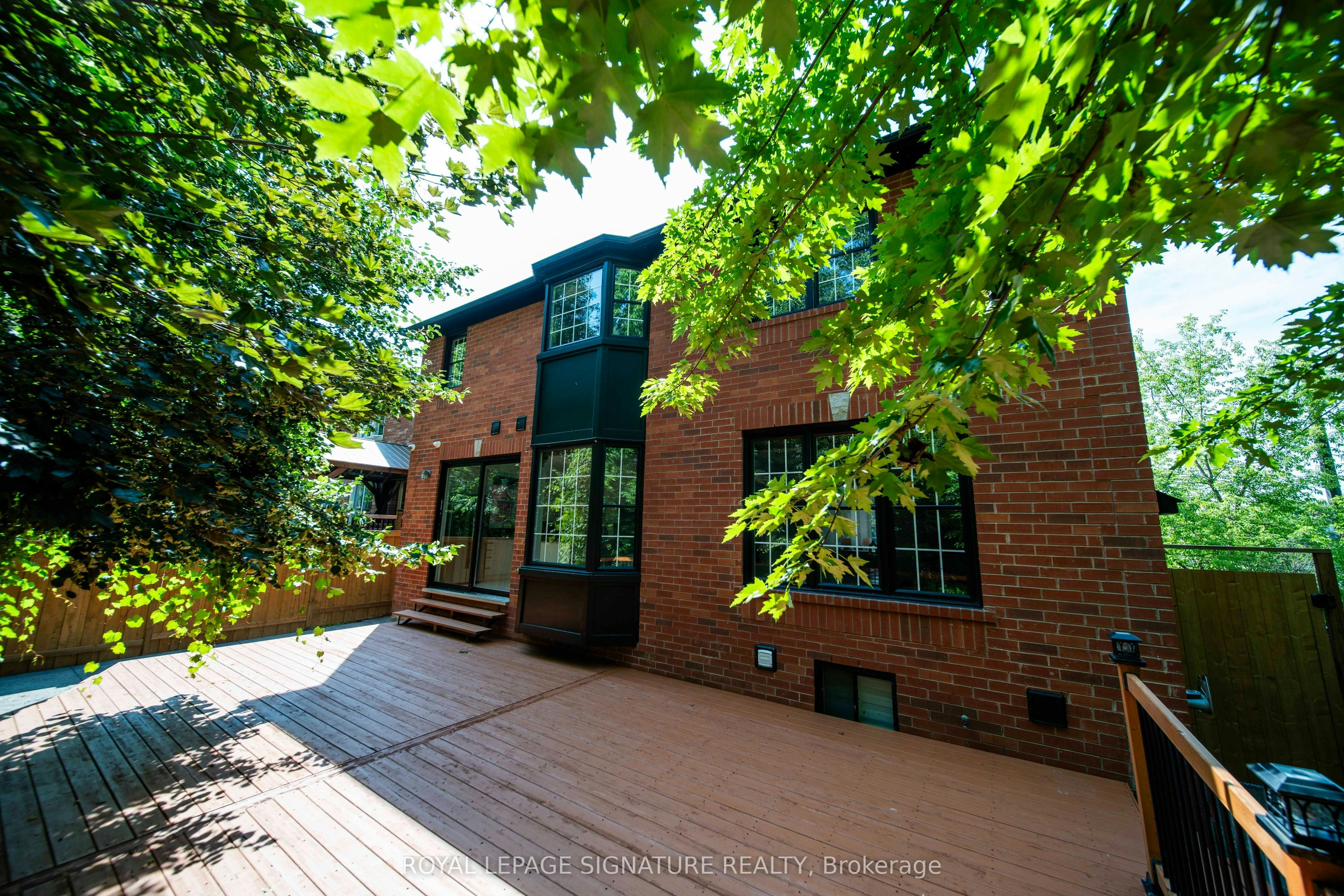 81 Bulmer Crescent, Newmarket, ON, L3X 3K1 - 25