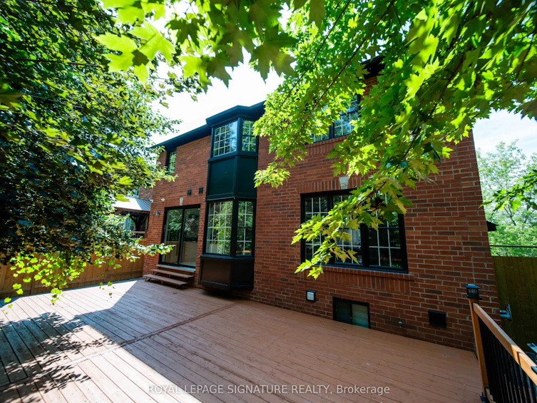 81 Bulmer Crescent, Newmarket, ON, L3X 3K1 - 25