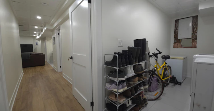 Basement-171 Dolores Crescent, Vaughan, ON, L4H 1C9 - 2