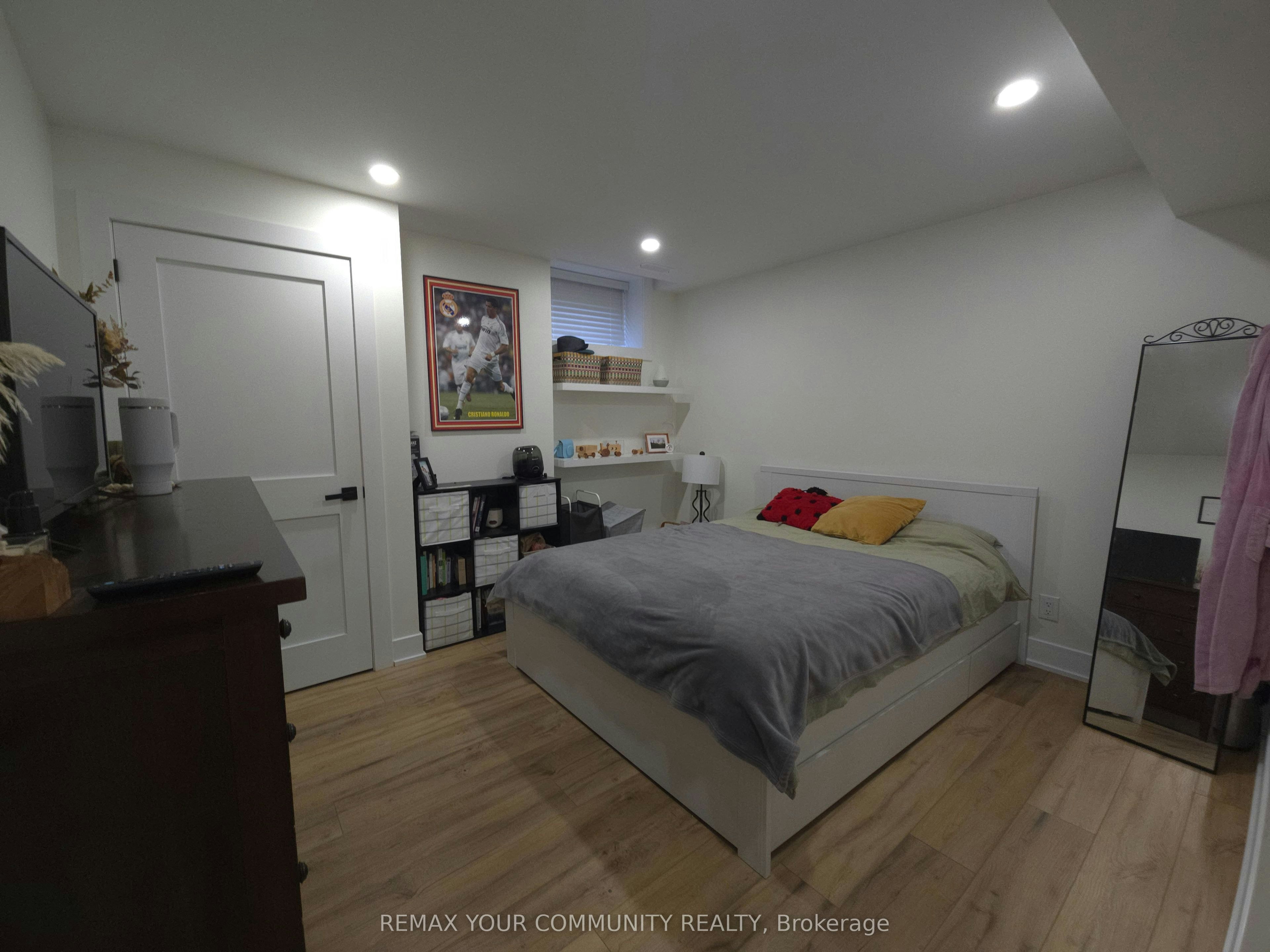Basement-171 Dolores Crescent, Vaughan, ON, L4H 1C9 - 14