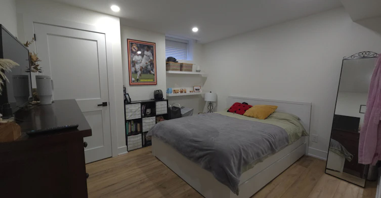 Basement-171 Dolores Crescent, Vaughan, ON, L4H 1C9 - 14