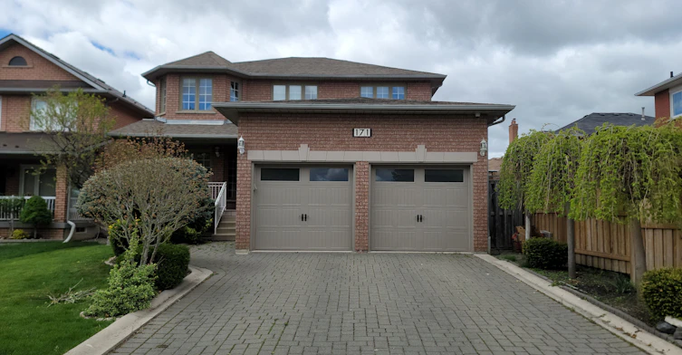 Basement-171 Dolores Crescent, Vaughan, ON, L4H 1C9