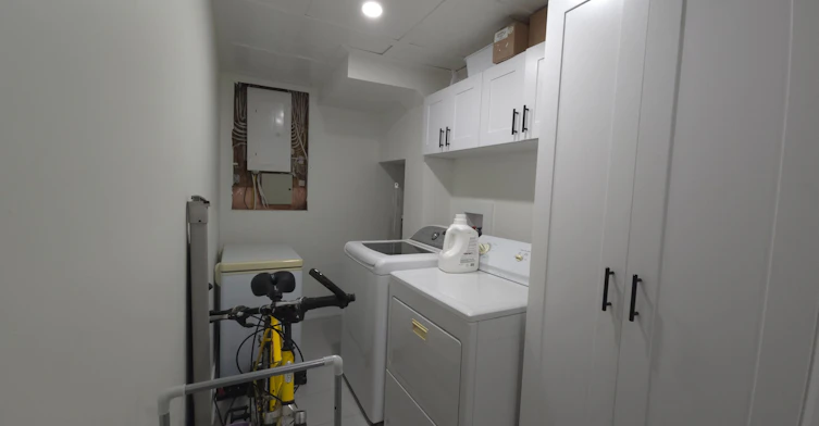 Basement-171 Dolores Crescent, Vaughan, ON, L4H 1C9 - 21