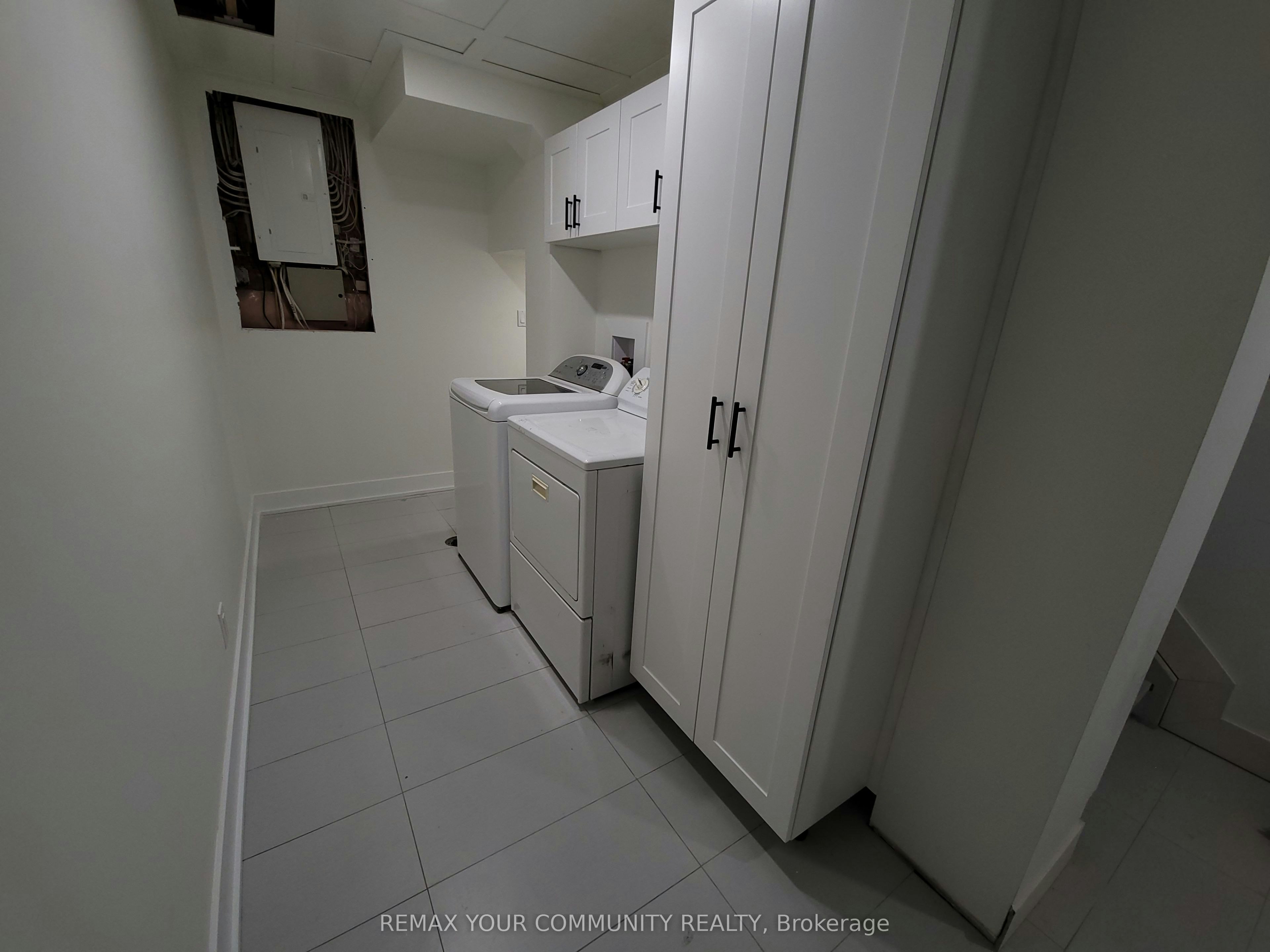 Basement-171 Dolores Crescent, Vaughan, ON, L4H 1C9 - 20