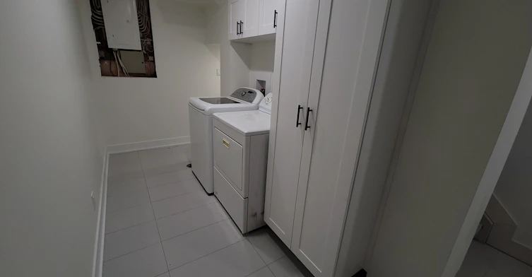 Basement-171 Dolores Crescent, Vaughan, ON, L4H 1C9 - 20