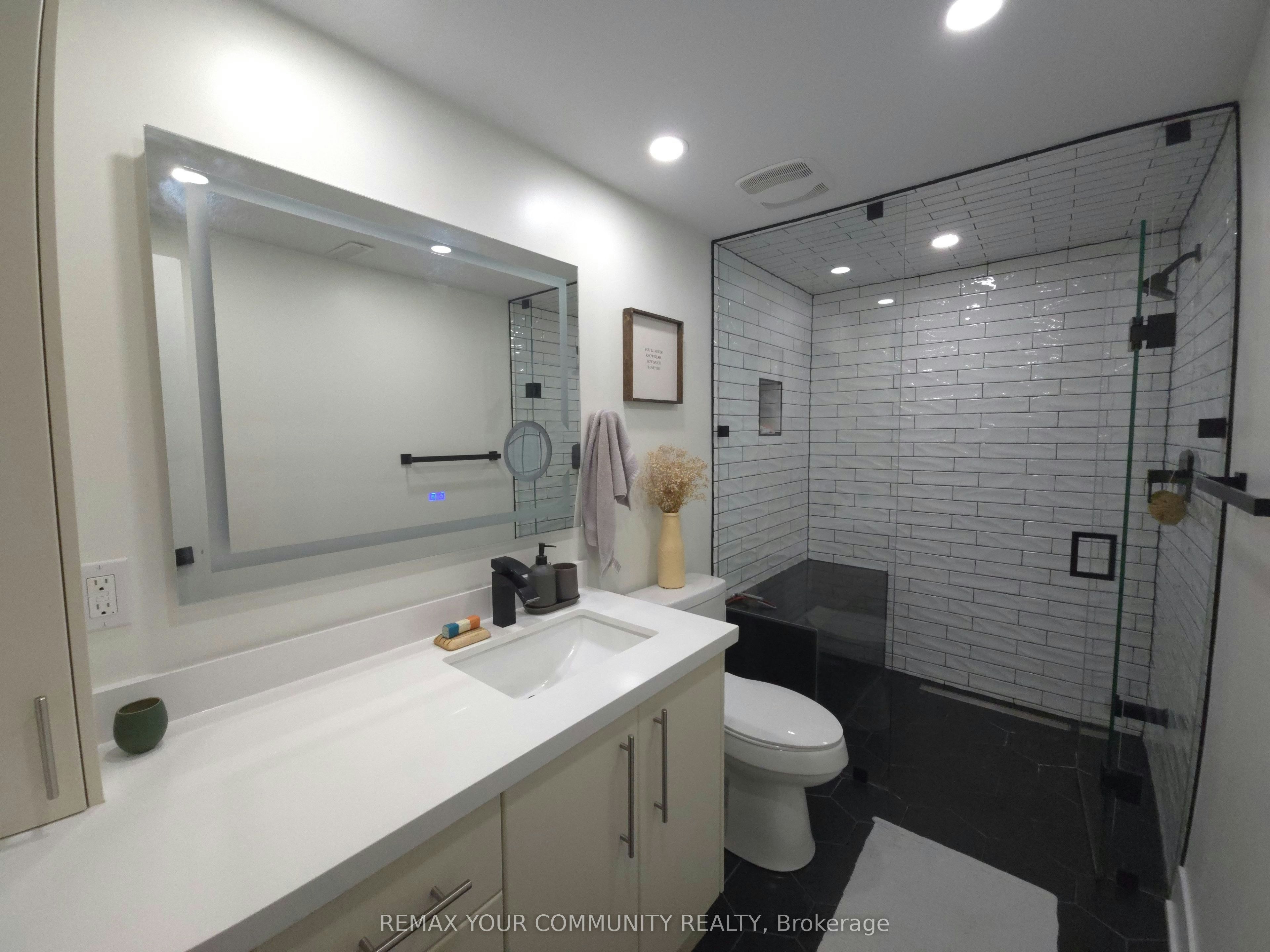 Basement-171 Dolores Crescent, Vaughan, ON, L4H 1C9 - 16
