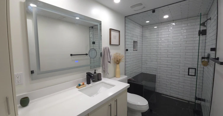 Basement-171 Dolores Crescent, Vaughan, ON, L4H 1C9 - 16