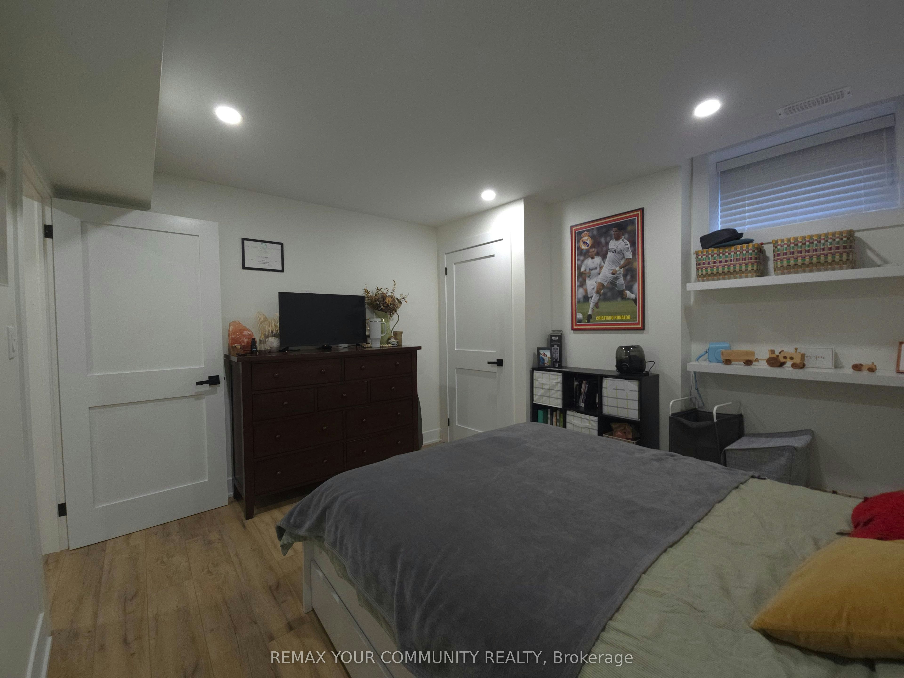 Basement-171 Dolores Crescent, Vaughan, ON, L4H 1C9 - 15