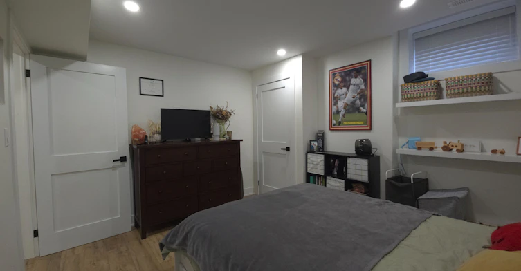 Basement-171 Dolores Crescent, Vaughan, ON, L4H 1C9 - 15