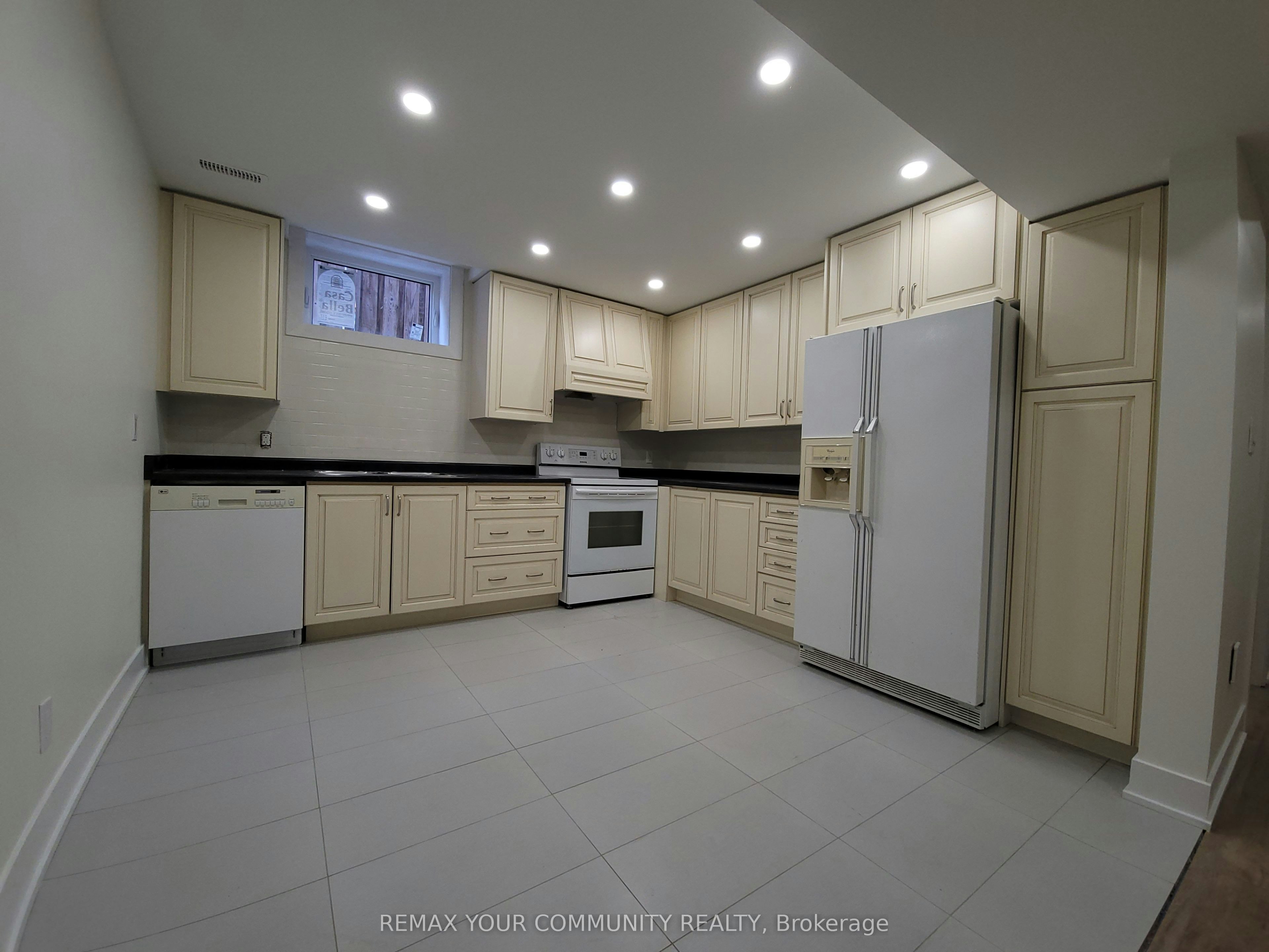 Basement-171 Dolores Crescent, Vaughan, ON, L4H 1C9 - 11