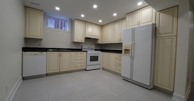 Basement-171 Dolores Crescent, Vaughan, ON, L4H 1C9 - 11