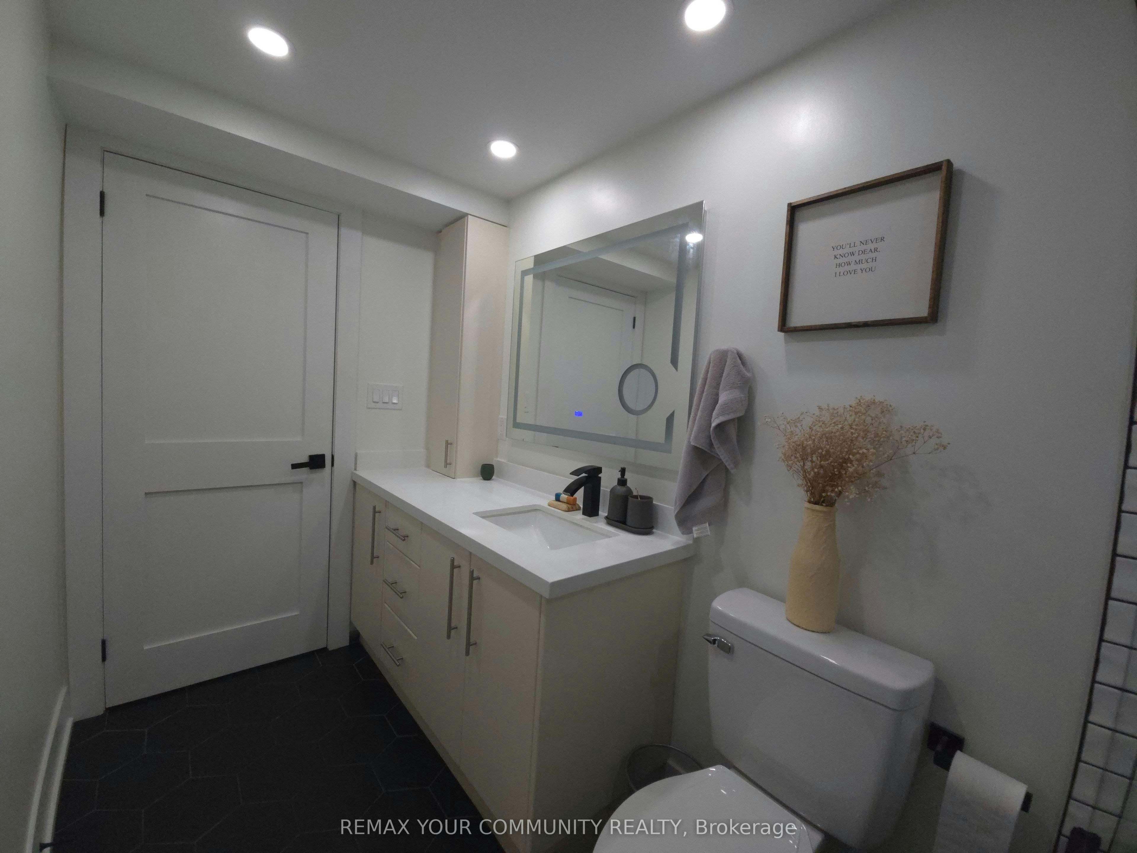 Basement-171 Dolores Crescent, Vaughan, ON, L4H 1C9 - 18