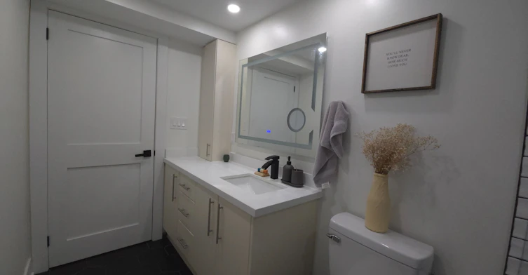 Basement-171 Dolores Crescent, Vaughan, ON, L4H 1C9 - 18