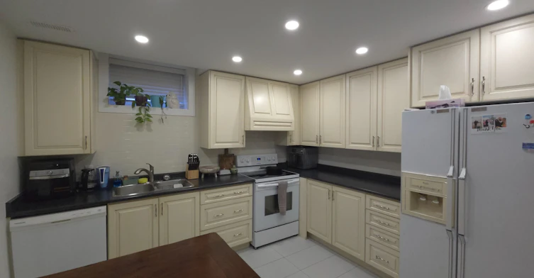 Basement-171 Dolores Crescent, Vaughan, ON, L4H 1C9 - 9