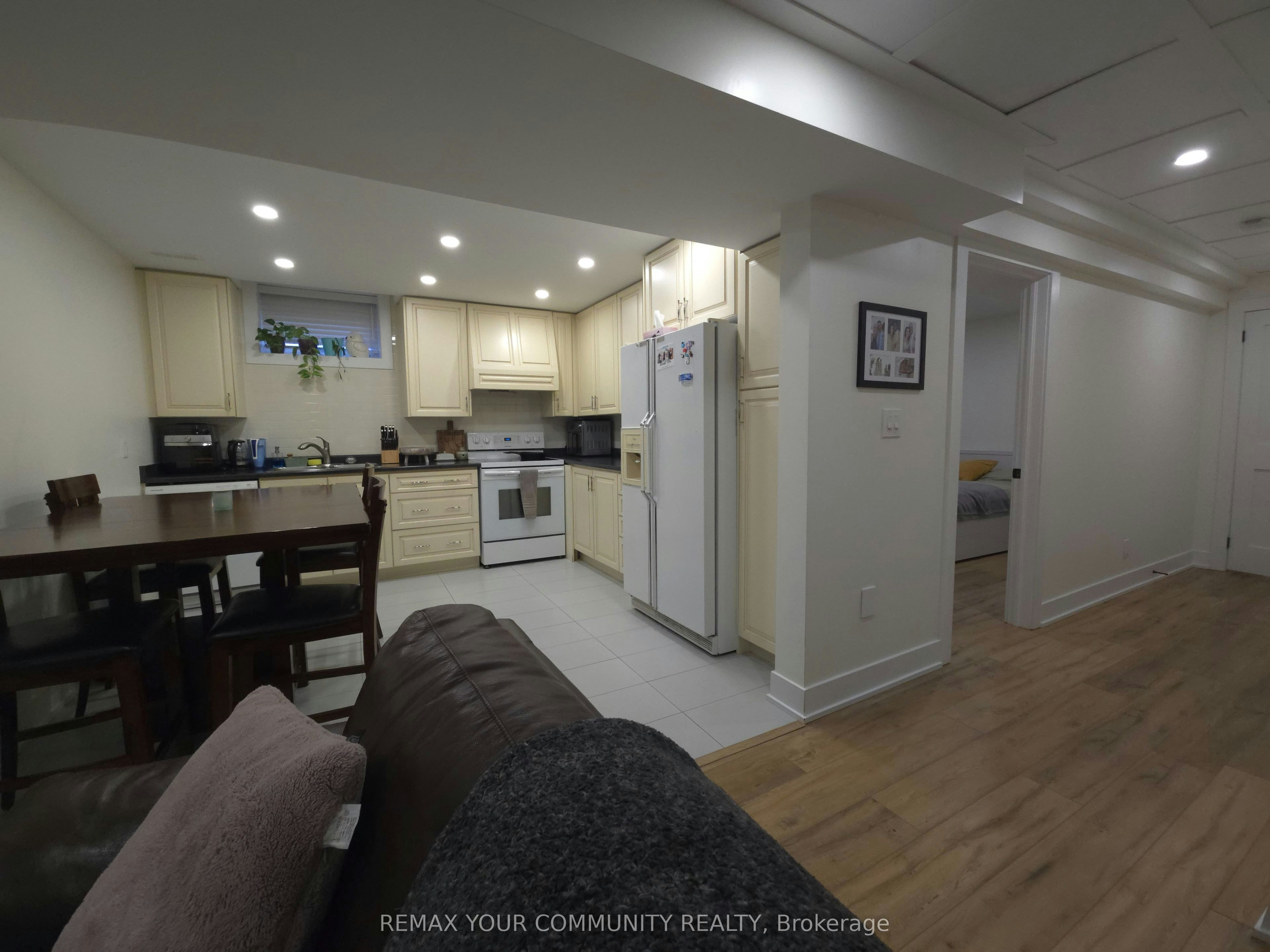 Basement-171 Dolores Crescent, Vaughan, ON, L4H 1C9 - 5