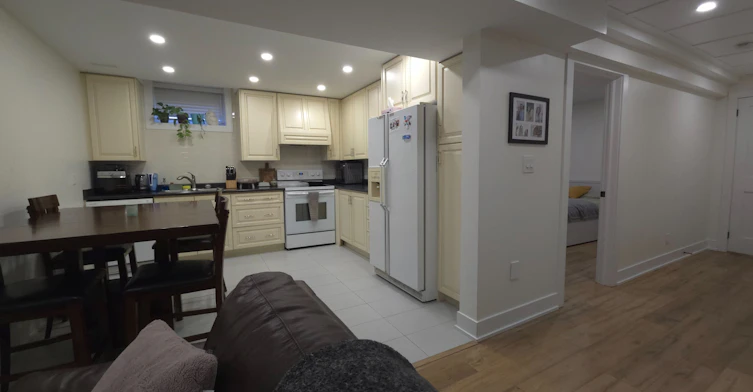 Basement-171 Dolores Crescent, Vaughan, ON, L4H 1C9 - 5