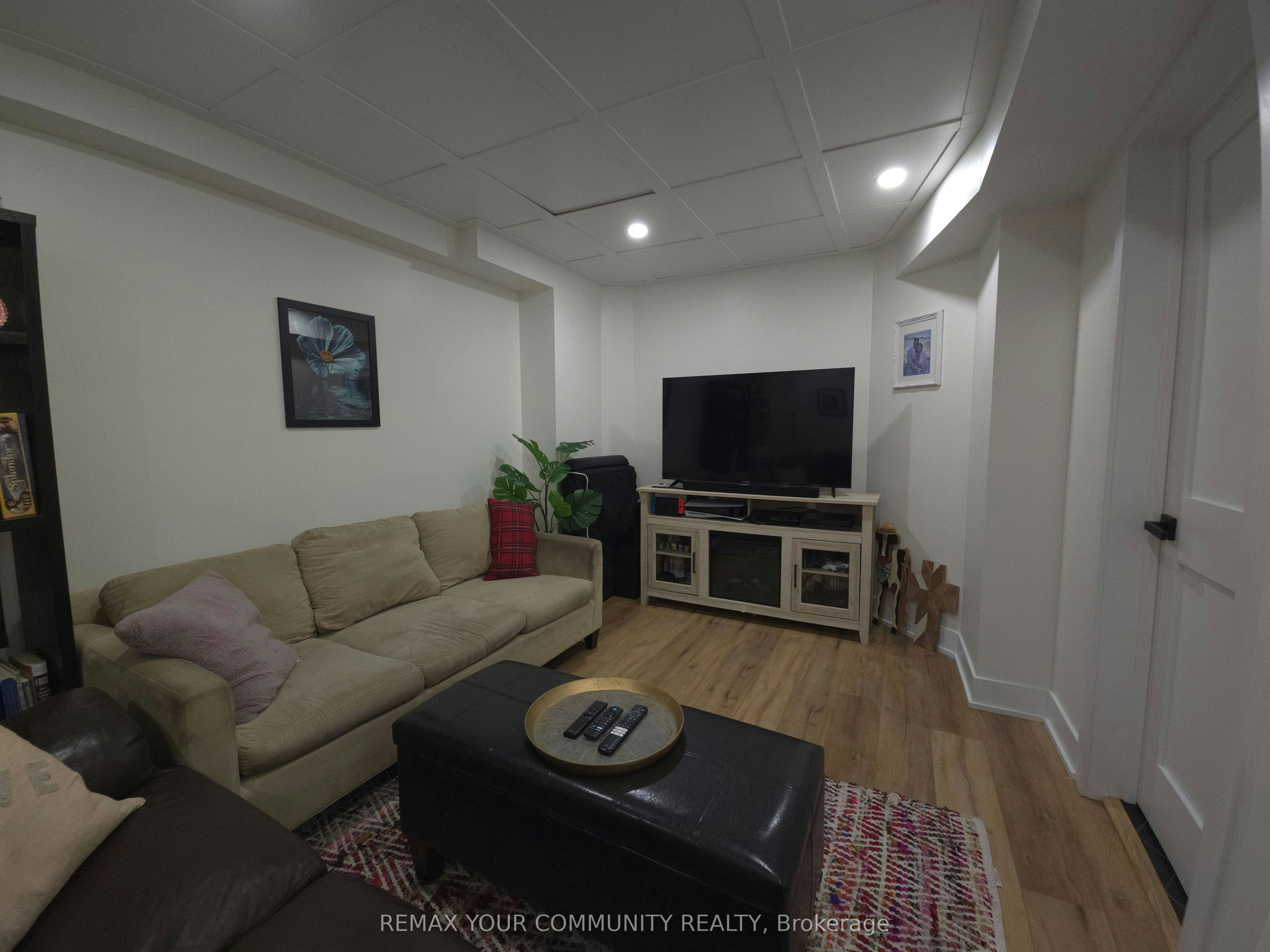 Basement-171 Dolores Crescent, Vaughan, ON, L4H 1C9 - 13