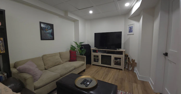 Basement-171 Dolores Crescent, Vaughan, ON, L4H 1C9 - 13