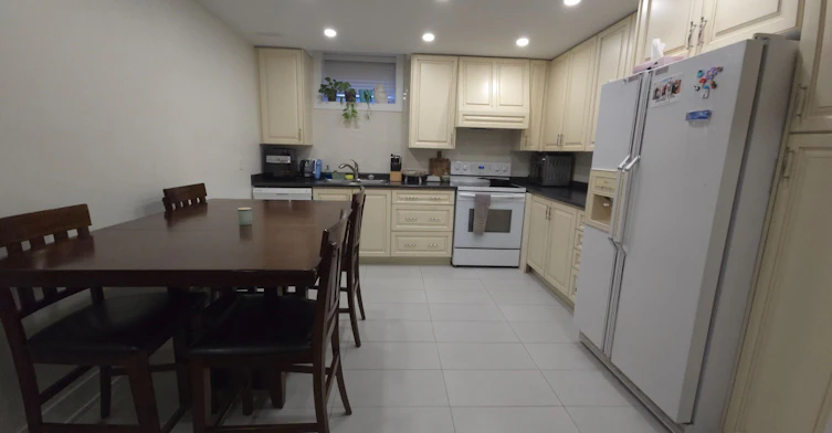 Basement-171 Dolores Crescent, Vaughan, ON, L4H 1C9 - 6