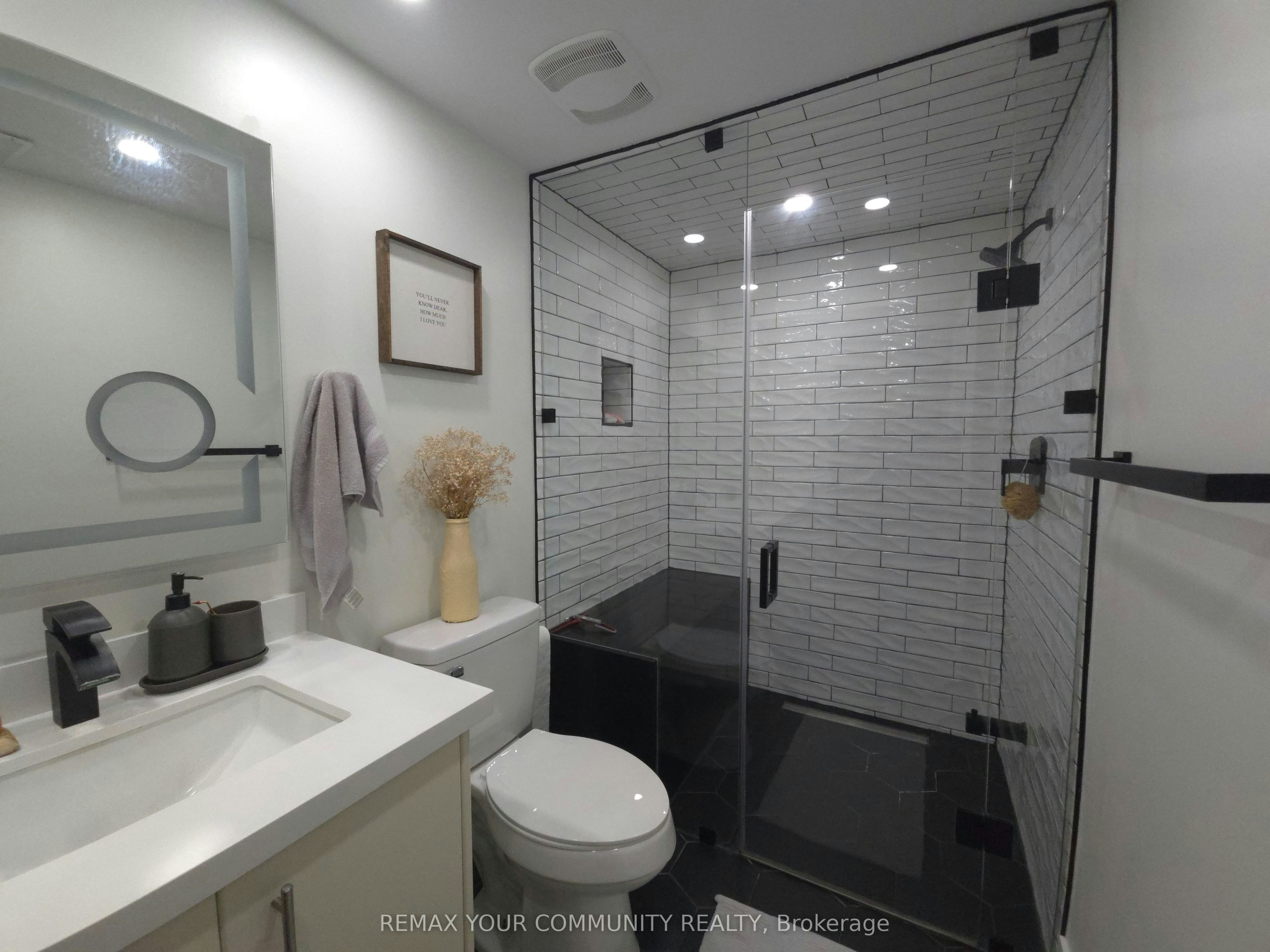 Basement-171 Dolores Crescent, Vaughan, ON, L4H 1C9 - 17