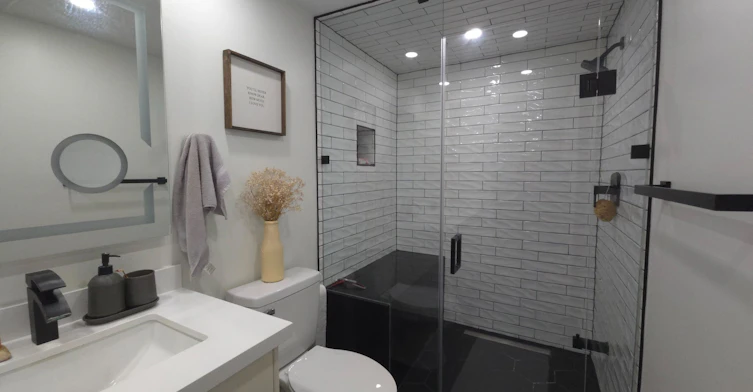 Basement-171 Dolores Crescent, Vaughan, ON, L4H 1C9 - 17