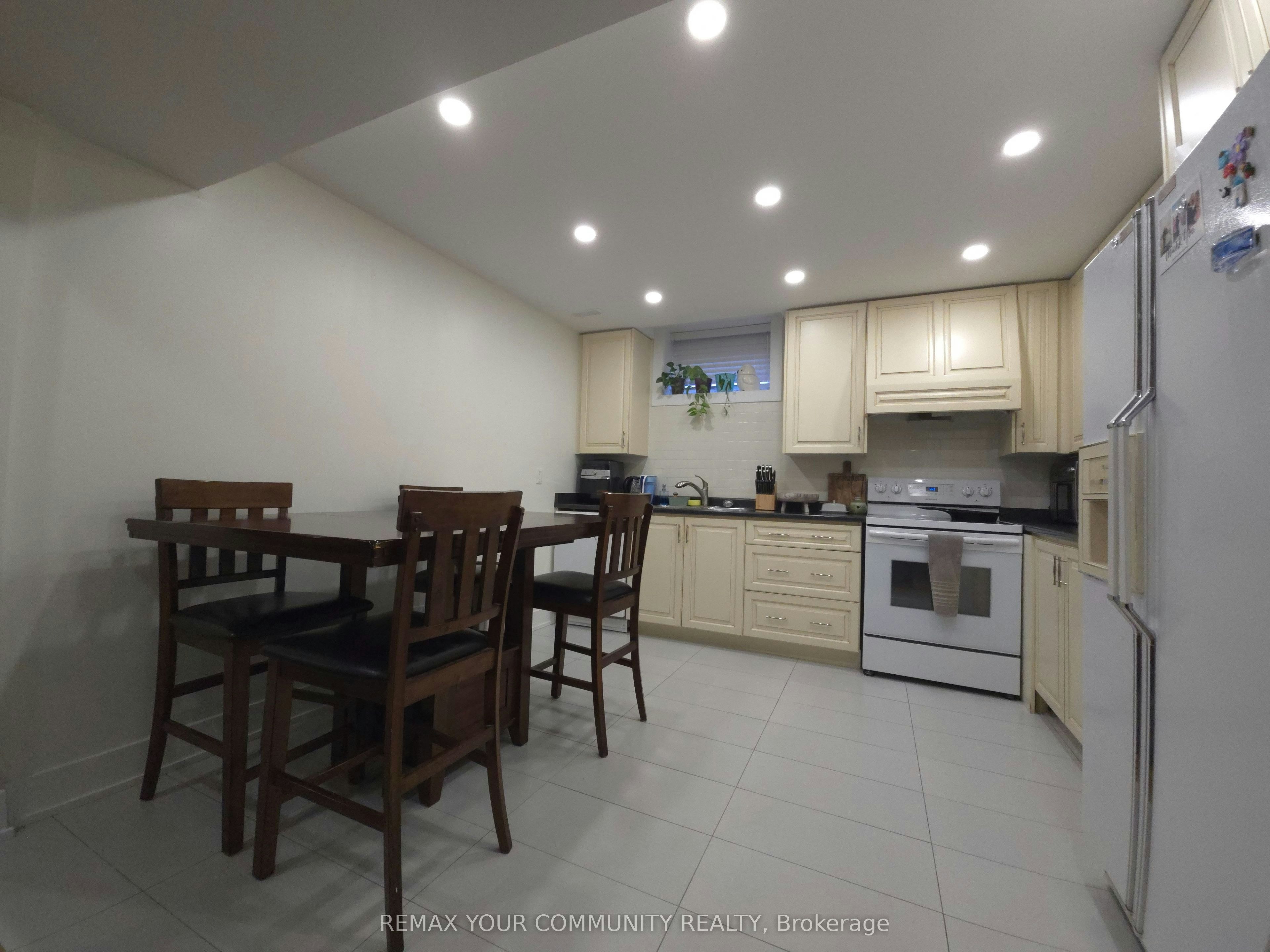 Basement-171 Dolores Crescent, Vaughan, ON, L4H 1C9 - 7
