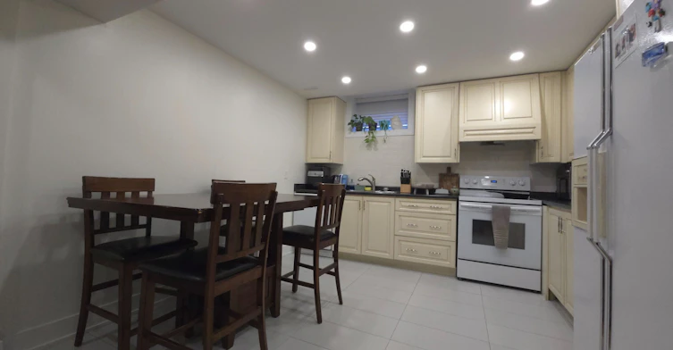 Basement-171 Dolores Crescent, Vaughan, ON, L4H 1C9 - 7