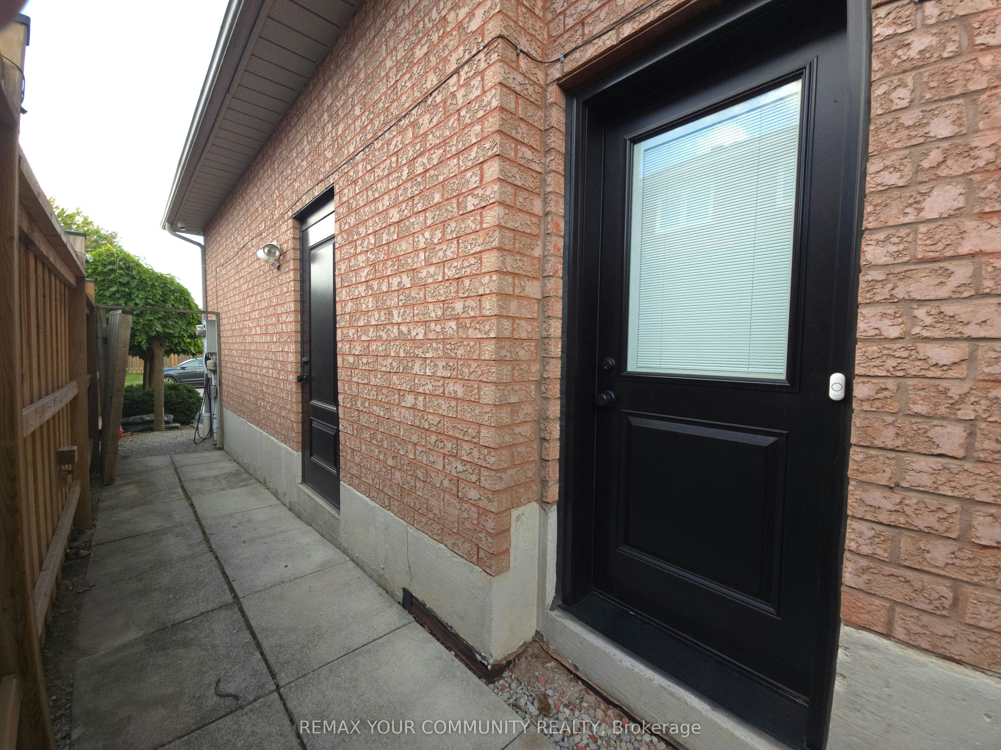 Basement-171 Dolores Crescent, Vaughan, ON, L4H 1C9 - 23