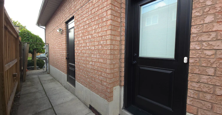 Basement-171 Dolores Crescent, Vaughan, ON, L4H 1C9 - 23