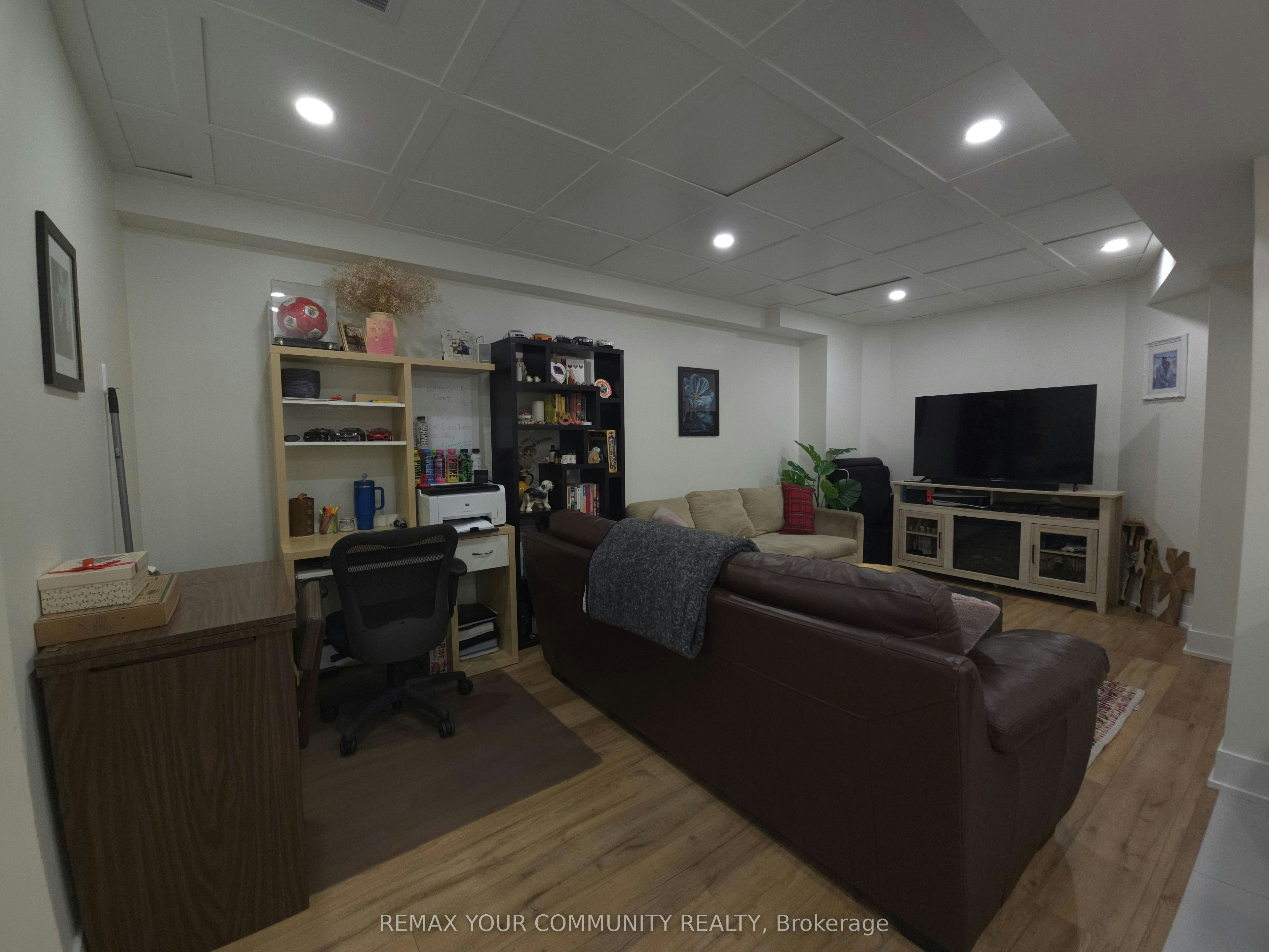 Basement-171 Dolores Crescent, Vaughan, ON, L4H 1C9 - 12