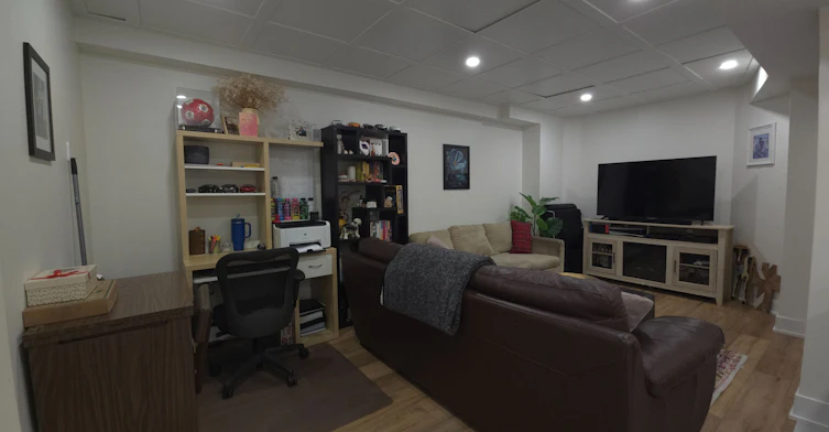 Basement-171 Dolores Crescent, Vaughan, ON, L4H 1C9 - 12