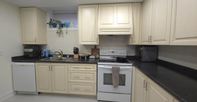 Basement-171 Dolores Crescent, Vaughan, ON, L4H 1C9 - 8