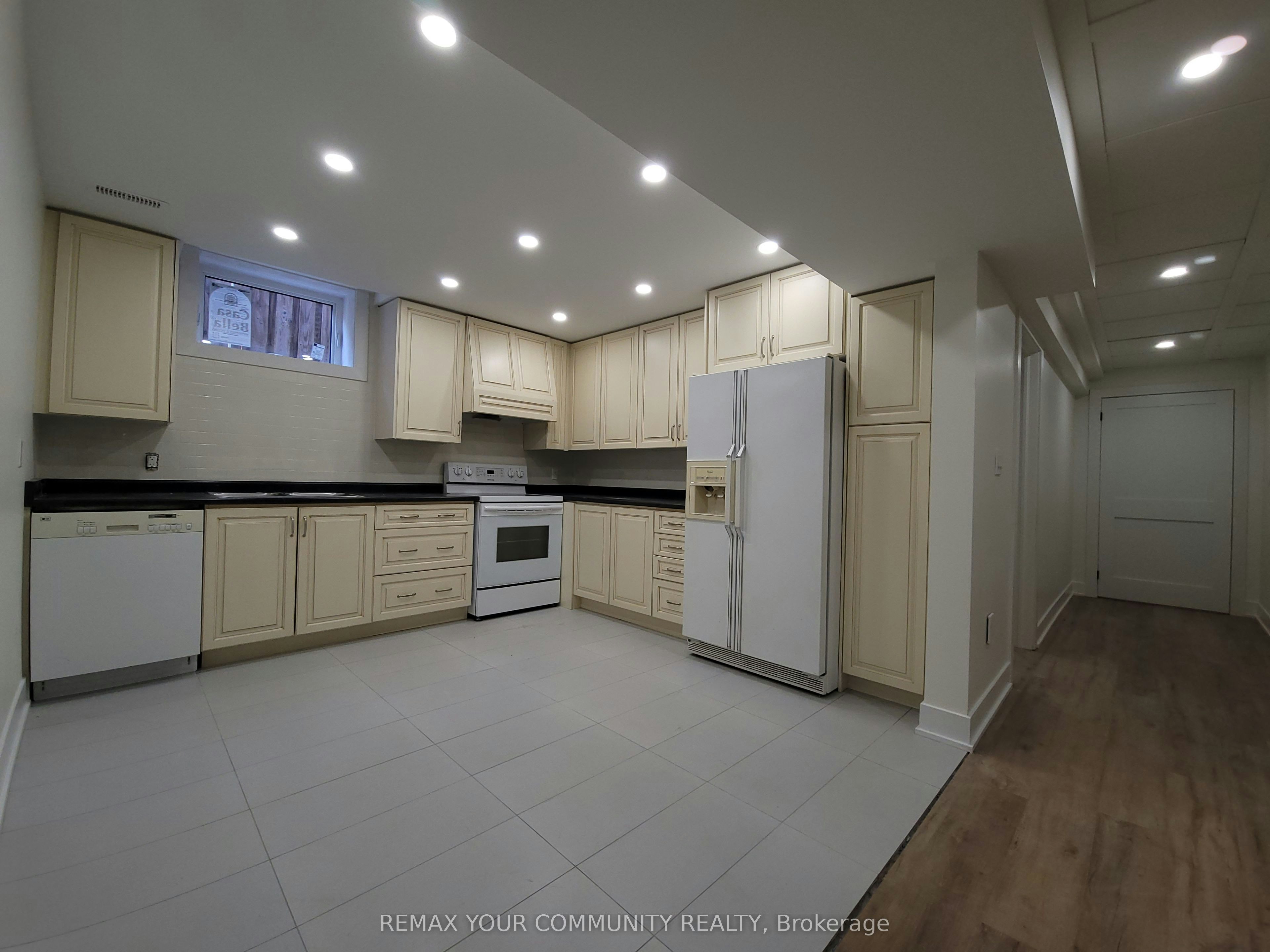 Basement-171 Dolores Crescent, Vaughan, ON, L4H 1C9 - 10